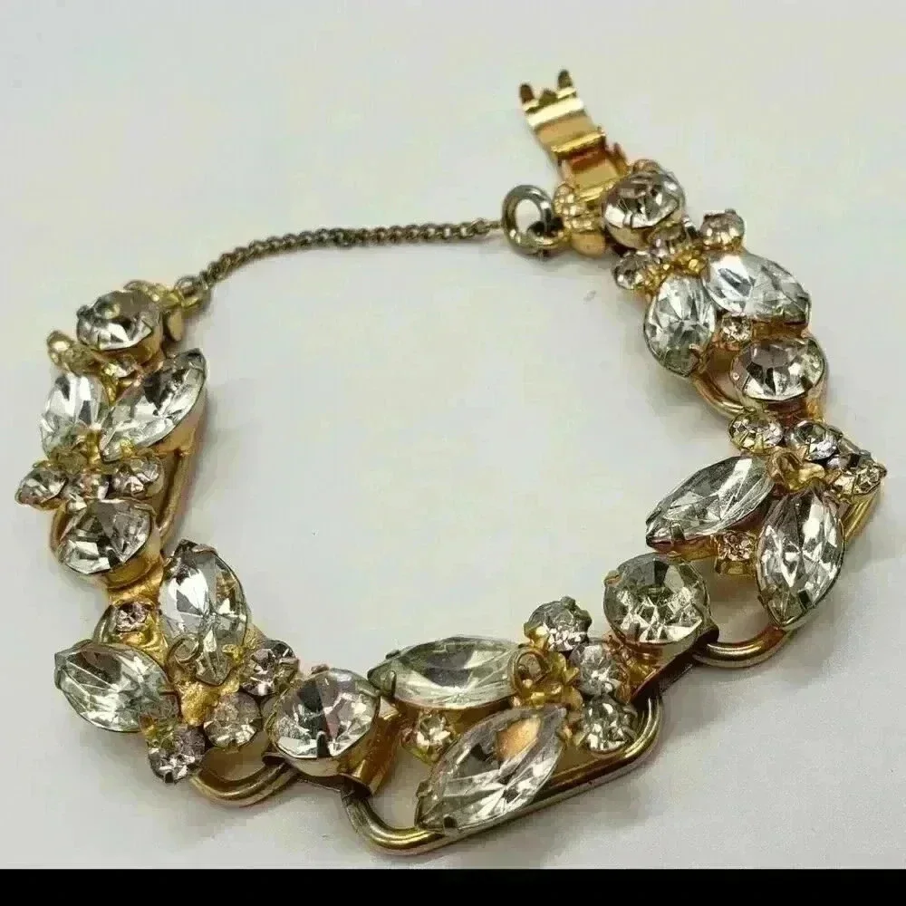Juliana vintage d&e